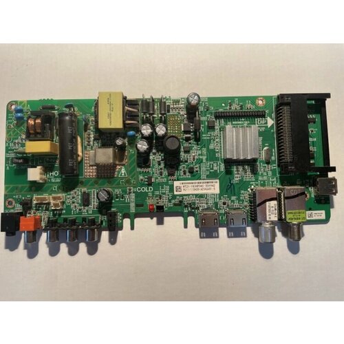 Материнская плата MSD3663-T5C1 для Daewoo L32V680VKE 425000₽