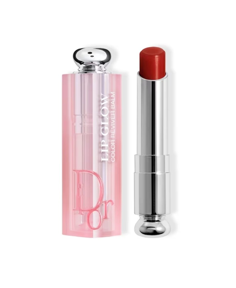 Бальзам для губ Dior Addict Lip Glow, 108 Dior 8 (3,2 g)