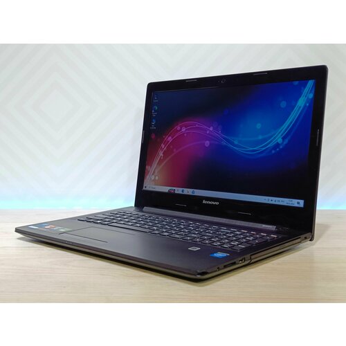 Lenovo G50-30 Ноутбук 156 Intel Celeron N2840 216 ГГц RAM 8 ГБ SSD 240 ГБ Intel HD Graphics 1350000₽
