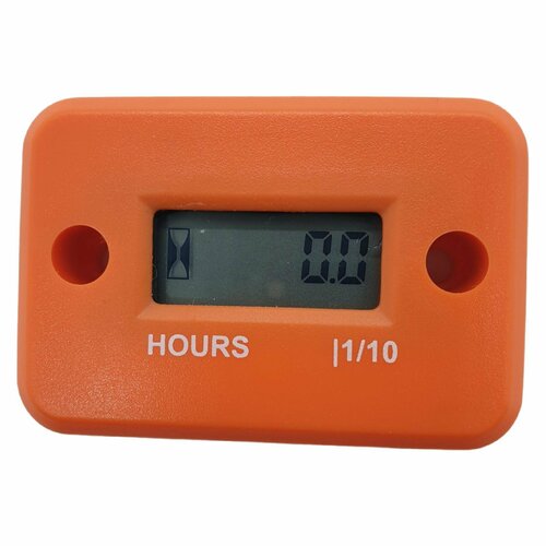 Счетчик моточасов без тахометра SM-PARTS SMP-006 2070₽