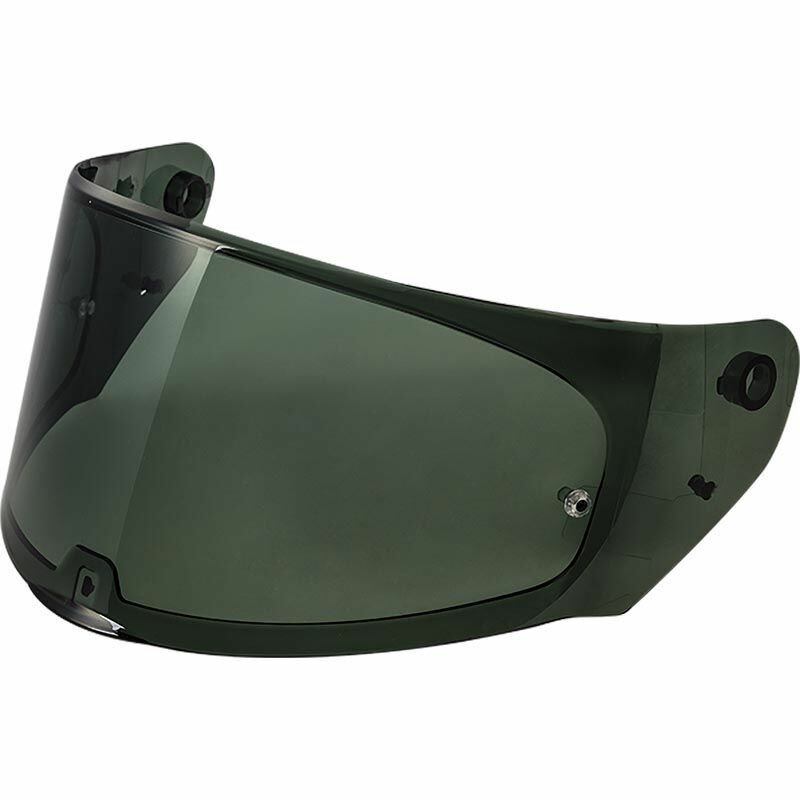 Визор LS2 FF320/FF353/FF800 LIGHT TINTED