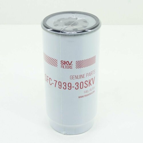 Фильтр на сепаратор топливный SKV PRELINE420 круглый 1825₽