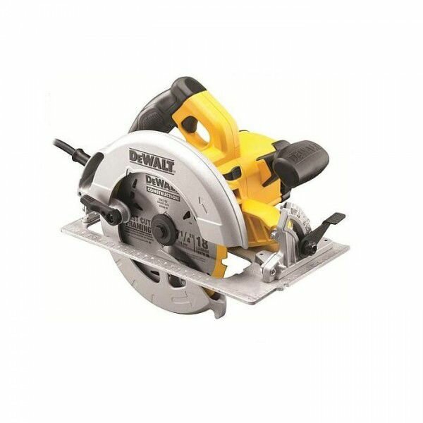 Циркулярная пила DeWalt DWE575K-QS