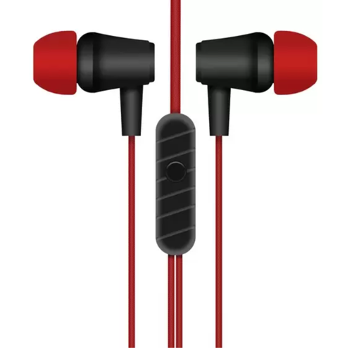 Наушники Krutoff Starlingкрасный 1889₽