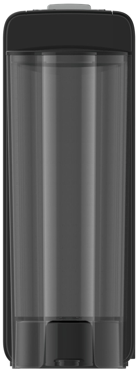 Кофемашина капсульного типа Vista Venetta Mini NS600 B черная - фотография № 6