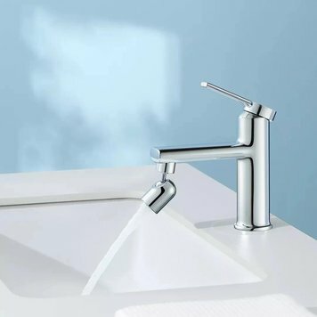 Насадки На Смесители Xiaomi Насадка на кран Mijia S1 (MJSKQPQ01DB)