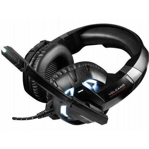 Накладные наушники Modecom MC-849 Shield 789600₽