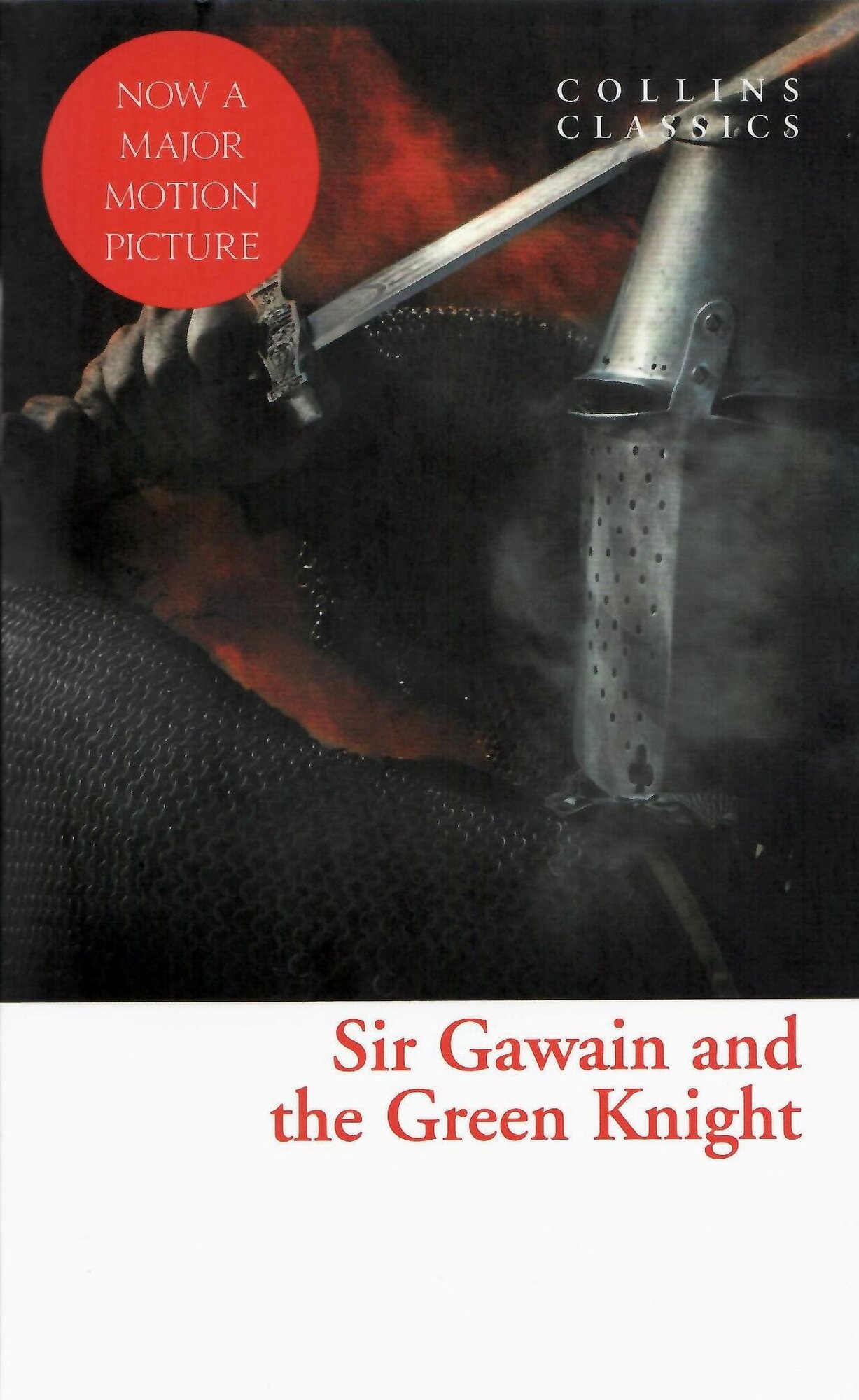 Sir Gawain and the Green Knight - фото №2