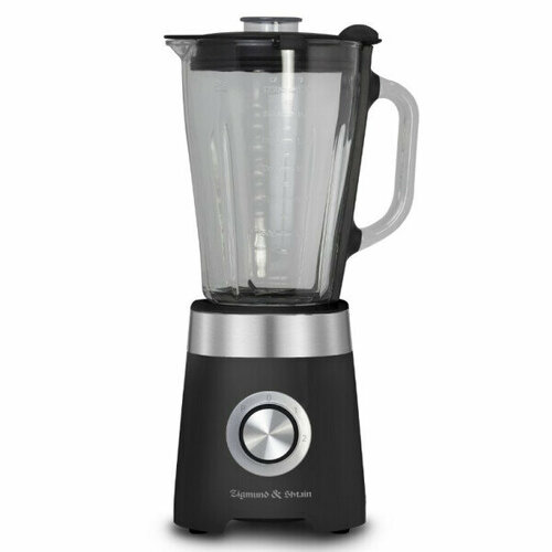 Блендер стационарный Zigmund Shtain BS-443 D 1056600₽