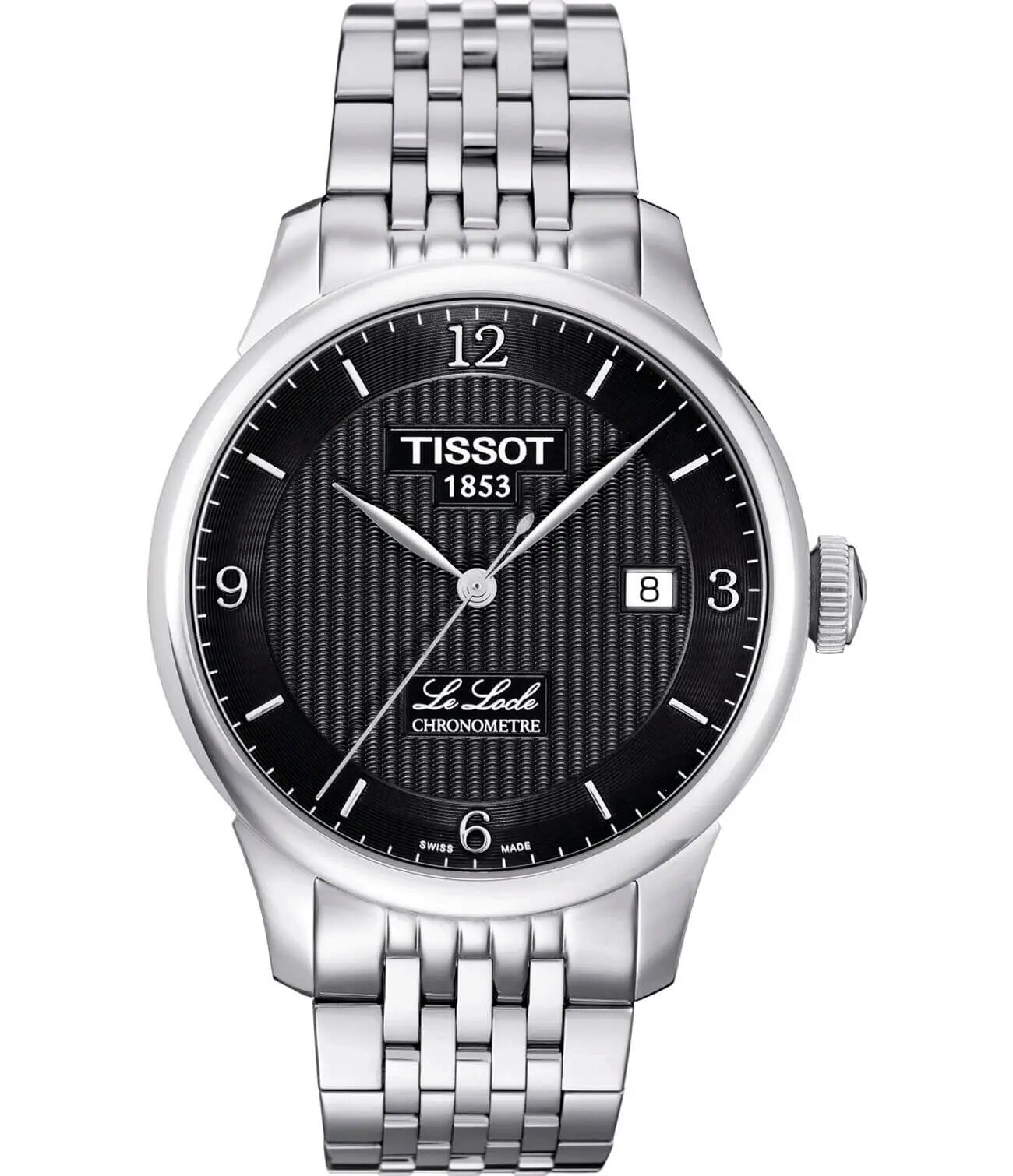 Наручные часы TISSOT