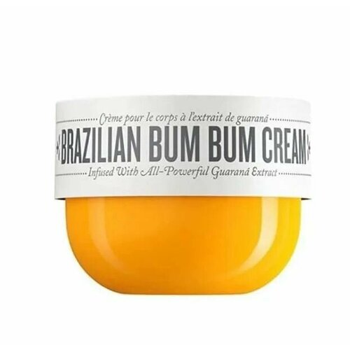 Sol de Janeiro Крем для тела Bum Bum Cream увлажняющий, 75 мл sol de janeiro крем для тела braziliam bum bum cream 240 мл