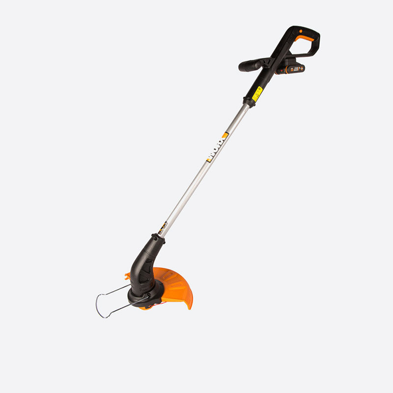 Триммер электрический Worx WG157E.9, 25 см