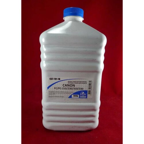 Тонер B&w Standart