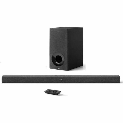 Саундбары Denon DHT-S416 4288000₽