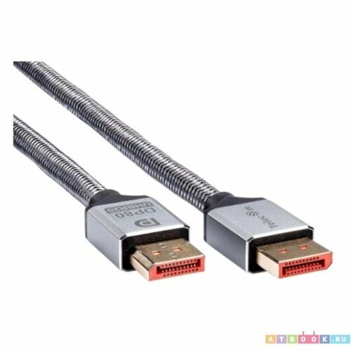 кабель telecom usb3 to usbc 1m tc402b 1m Telecom TCG850-1M Видеокабели и переходники