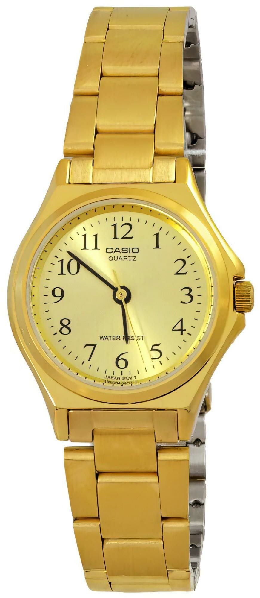 Наручные часы CASIO Collection LTP-1130N-9B