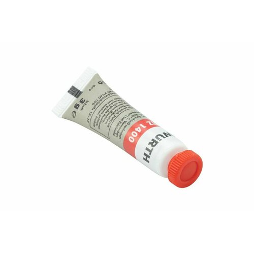 Паста для тормозной системы 1400 3г Wurth 405₽