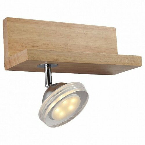 Бра с полкой Mebelion Natura W1641 9870₽