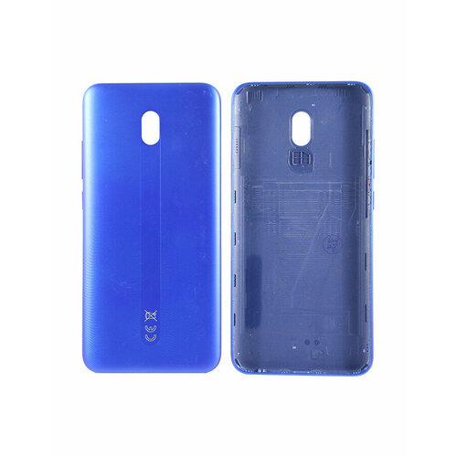 задняя крышка для xiaomi redmi 8a черный Задняя крышка для Xiaomi Redmi 8A Синий