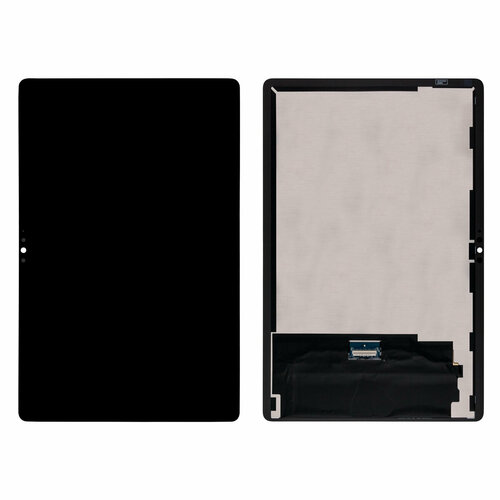 Дисплей для Huawei MatePad T 10s в сборе с тачскрином Черный (AGS3-L09) экран дисплей для huawei matepad t 10s в сборе с тачскрином черный