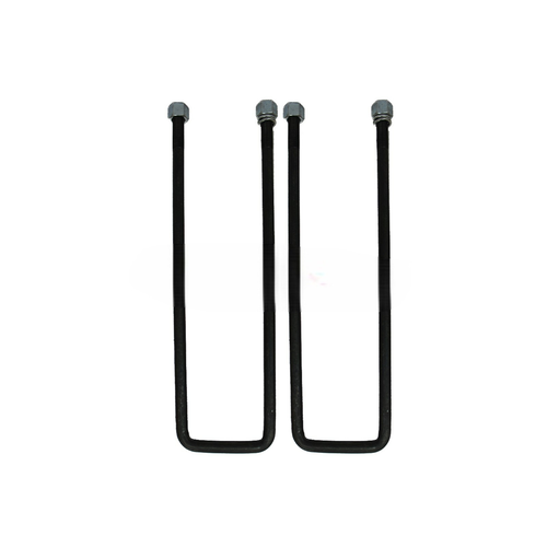 Стремянка кузова ГАЗ 3302, 3307 М14х1,5 L370 в сб. к-кт 2шт PROдеталь арт. DPSK3302L370M14