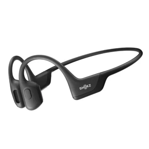 Наушники с костной проводимостью Bluetooth SHOKZ OpenRun Pro черные 13565₽