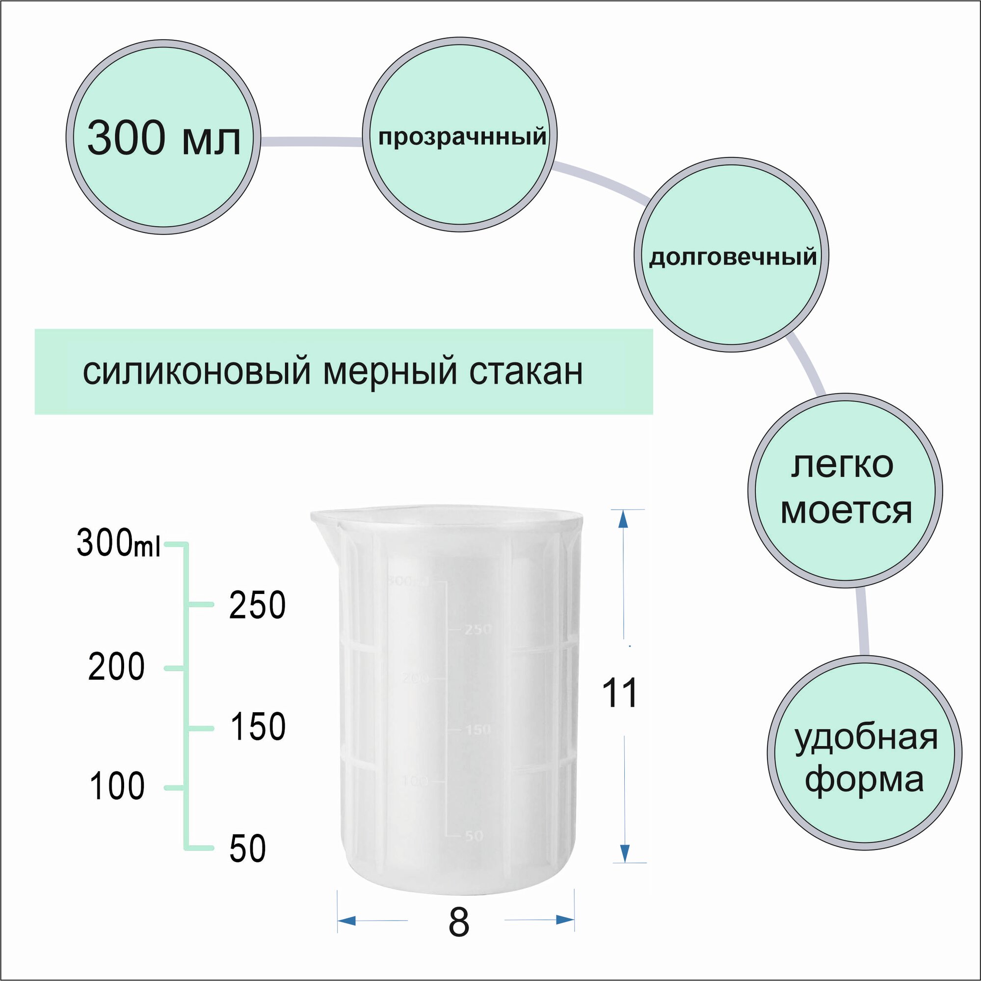 Стаканы