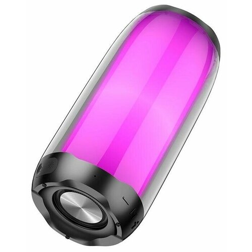 Портативная беспроводная колонка Hoco HC8 TWS Black 274000₽