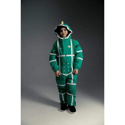 KOMLspaceGREENDINOSAUR