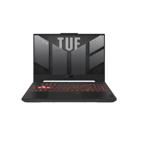 Ноутбук ASUS TUF FA707NU-HX023 17 12700000₽