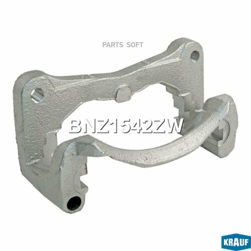 KRAUF BNZ1542ZW Скоба тормозного суппорта 10170₽