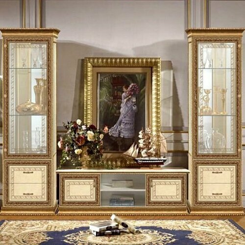 Гостиная Слониммебель Палермо