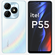 Смартфон ITEL P55 8/128Gb Aurora Blue