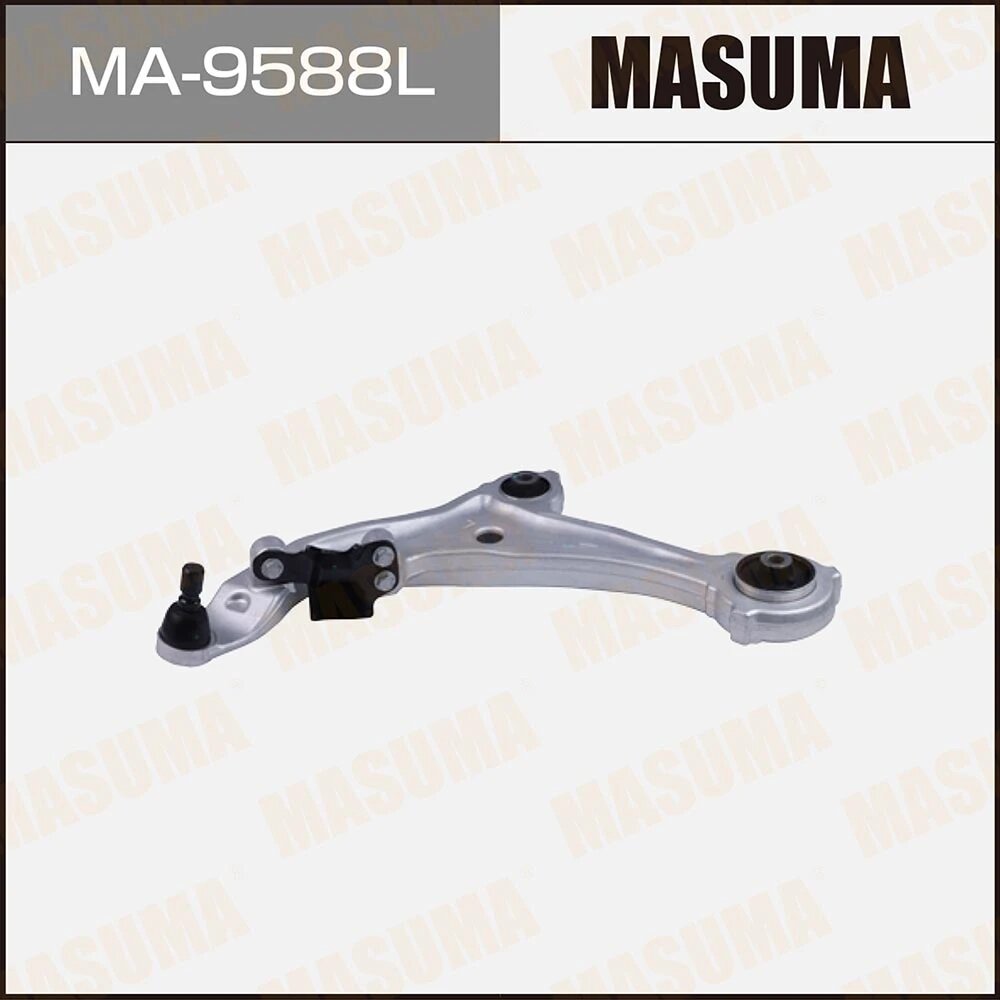 Рычаг нижний Masuma MA-9588L