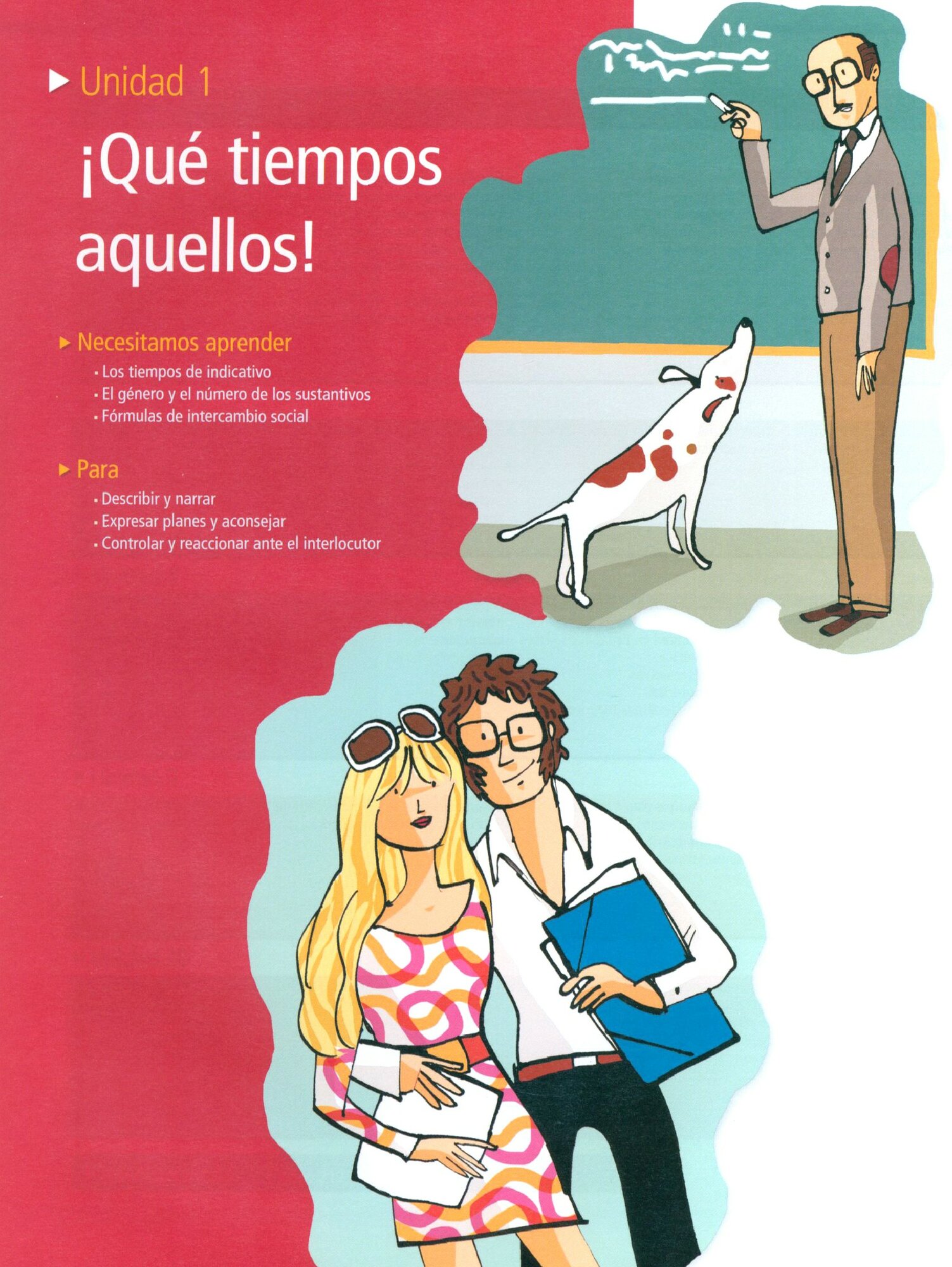 Método 4 de español. B2. Libro del alumno - фото №8