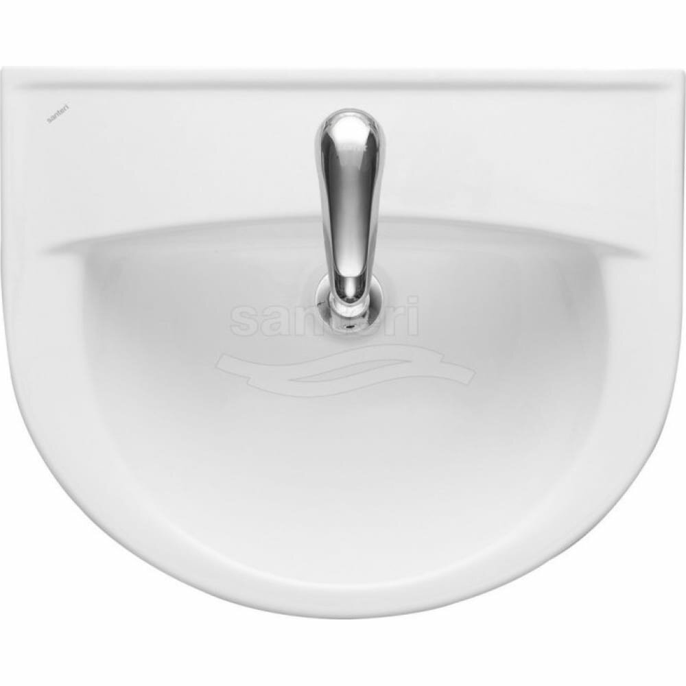 фото Умывальник Santeri Виктория 55