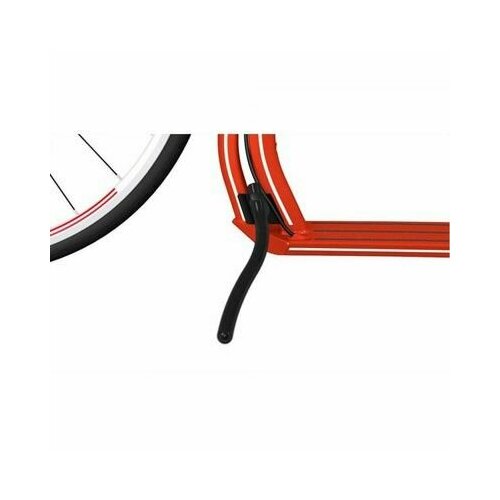 Подножка для самоката Yedoo для Alloy (Черная)