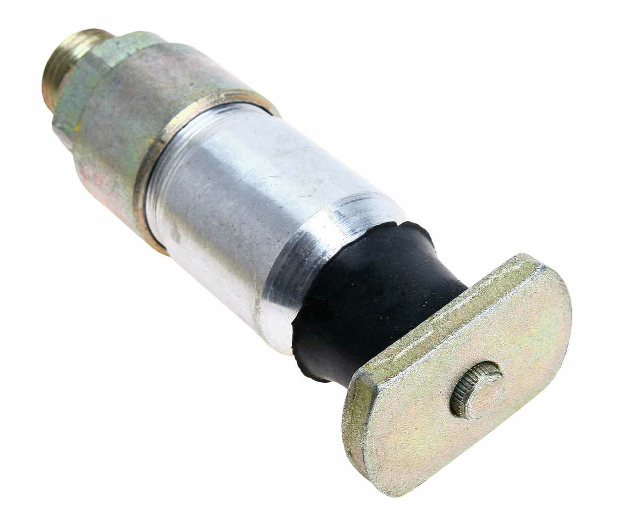 фото Насос топливный ЯМЗ ручной подкачки, 236-1106288-В, язда