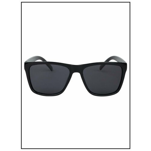 Солнцезащитные очки Keluona black 633₽