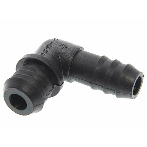 AKOM 4216.3510040-11 Штуцер ГАЗ-3302 Бизнес вакуумный (на ресивере) акком