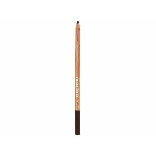 Карандаш для бровей Miss Tais eyebrow pencil