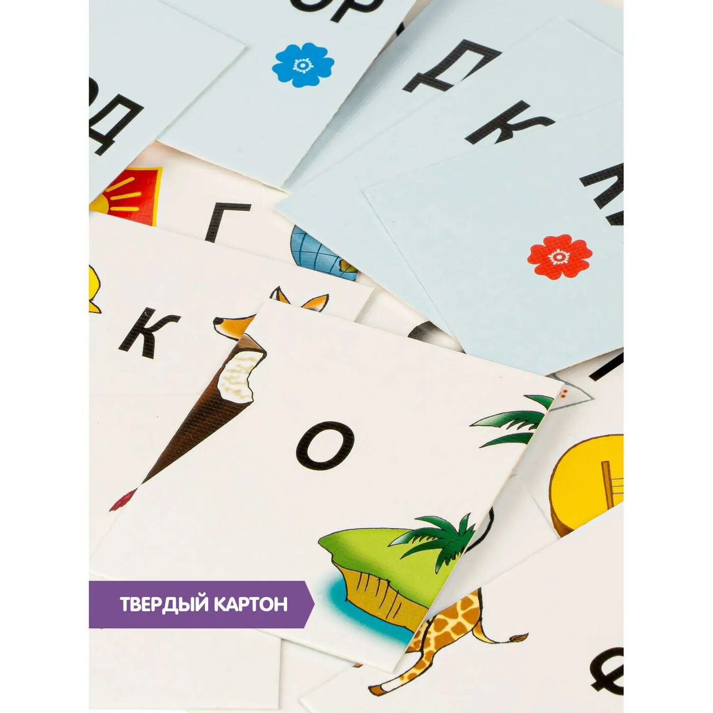 Игра настольная "Цепочки и пары слов" 2 в 1 (ВВ4875) Bondibon - фото №12