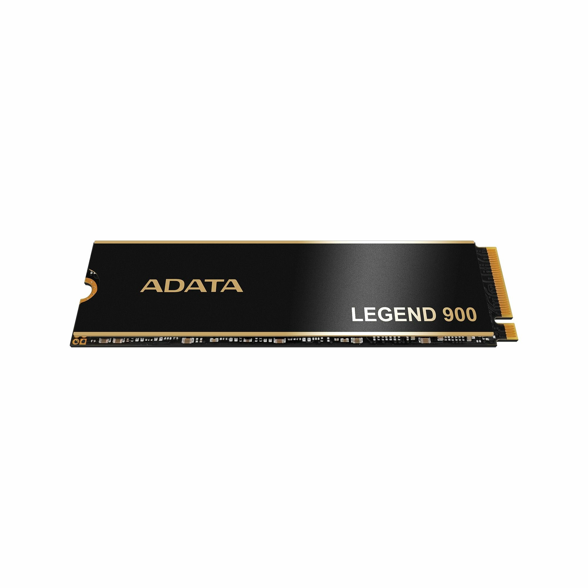 Внутренний SSD диск ADATA Legend 900, 512GB, M.2 (SLEG-900-512GCS)