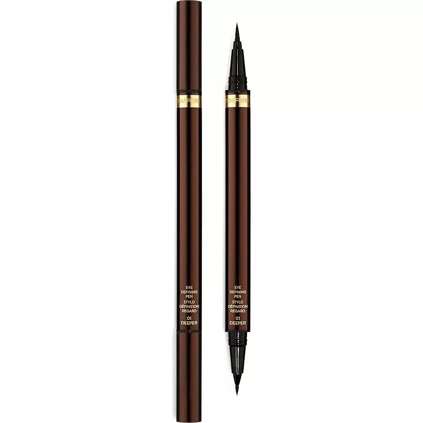 TOM FORD Подводка для глаз Eye Defining Pen Deeper