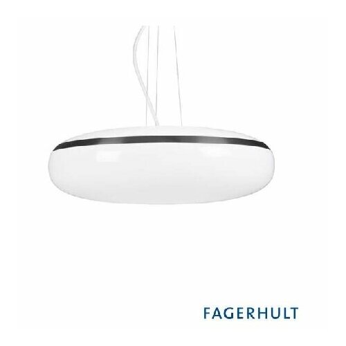 Подвесной светильник 1x17W TIBI-P 4001940DA alu LTS 649115 7320046219079 293346₽