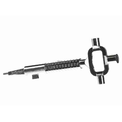 Специальный ключ для вложения 11 2890 Cimco 4021103128909 13926₽