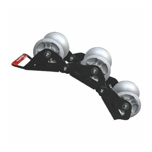 Диспенсер для кабельных колец 10166 Runpotec 9120045476521 104052₽