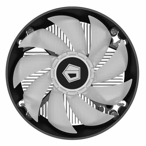 Устройство охлаждения(кулер) ID-COOLING DK-07i, 120мм, Ret