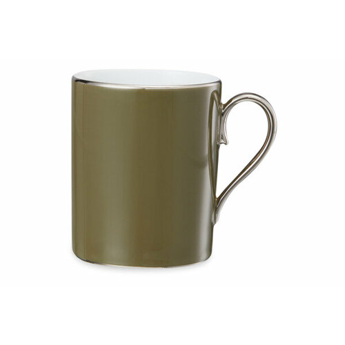 Кружка Legle Под солнцем 250 мл, болотная, коричневая, п/к