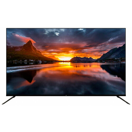 Телевизор H 50LE7563D 3990000₽